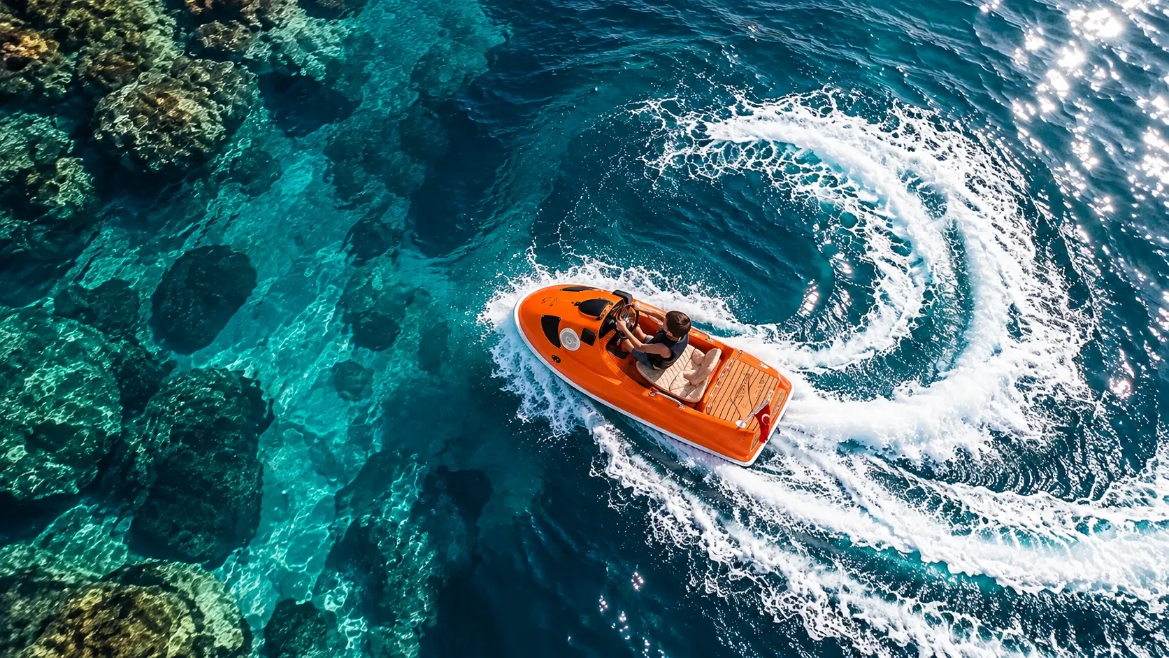 SEAJOY EJET